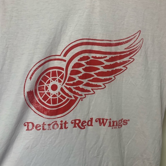 Detroit Red Wings NHL - Picture 2 of 4